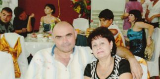 Как «НЕ ТА», оказалась «ТОЙ». Конкурс «История любви»