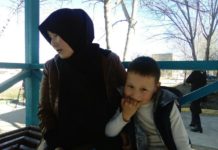 Новые обстоятельства в деле о похищении ребенка