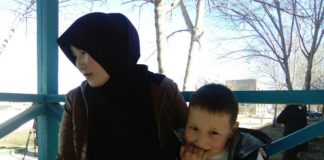 Мухаммед Камшыбек рассказал, как к нему относились похитители