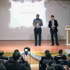 Стартовал Национальный Чемпионат по дебатам