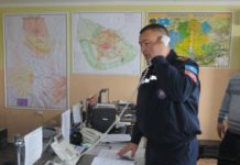 В Шымкенте проверили «Вестник»