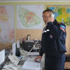 В Шымкенте проверили «Вестник»