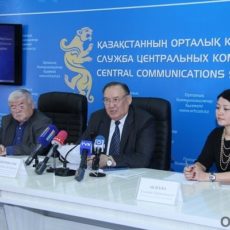 В ЮКО начал работу региональный центр содействия по наблюдению за выборами