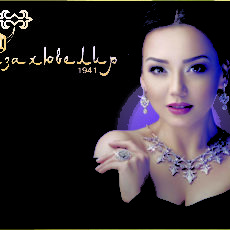 Казахювелир