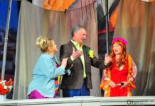 Лариса Удовиченко: эксклюзивное интервью телеканалу «Отырар TV» Лариса Удовиченко: эксклюзивное интервью "Отырар TV"