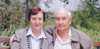 Главное – умение уступать. Конкурс «История любви»