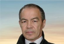 Где отбывает срок Тохтар Тулешов Тохтар Тулешов