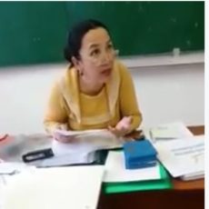Педагога, требовавшего взятки со студентов, уволили из колледжа Преподавательница в ЮКО озвучила стоимость экзаменов и зачетов