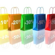 Скидки от 10 % до 70 %