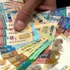 Казахстанцам предложили пройти опрос за 350 тысяч — что ответили в Минэкономики