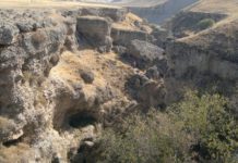 В ЮКО ущелье Машат, Каскасу и Угам отдают в аренду