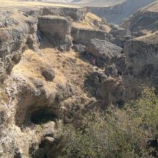 В ЮКО ущелье Машат, Каскасу и Угам отдают в аренду