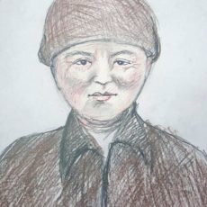 Похитительнице детей из Южного Казахстана продлили срок ареста