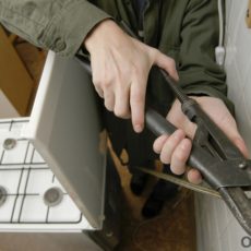 Кому и за что в Шымкенте могут обрезать газ