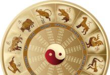 Китайский гороскоп на год Огненной Обезьяны