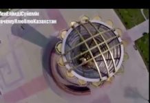 А вы за что любите Шымкент?