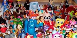 В техрегламент Таможенного союза «О безопасности игрушек» хотят внести изменения