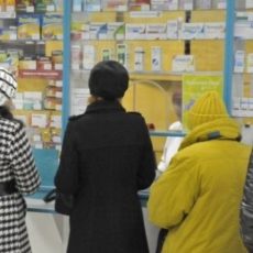 В казахстанских аптеках продается препарат, способный вызвать остановку сердца