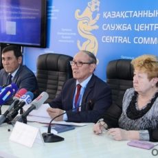 1532 кандидата претендуют на кресло в маслихате ЮКО