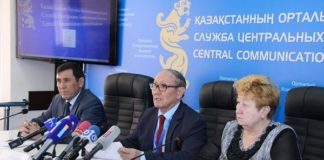1532 кандидата претендуют на кресло в маслихате ЮКО
