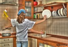 Умная кухня — в помощь хозяйкам