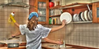 Умная кухня — в помощь хозяйкам