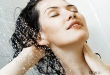 Вернут волосам роскошь обычные средства