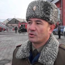 Происшествия 4 февраля 2016 года в Шымкенте