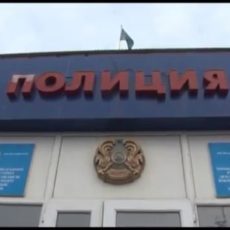 Происшествия 5 февраля 2016 года в Шымкенте