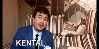 Артист Кентал спел для зрителей телеканала «Отырар TV» Артист Кентал спел для зрителей телеканала "Отырар TV"