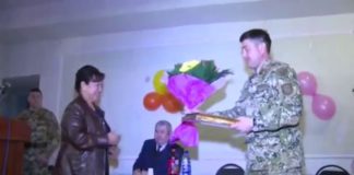 В Южно-Казахстанской области школьник помог пограничникам В Южно-Казахстанской области школьник помог пограничникам