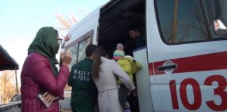 Экстренный вызов: о происшествиях в Шымкенте и ЮКО от 19 февраля