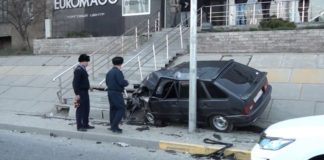 Экстренный вызов: о происшествиях в Шымкенте и ЮКО от 23 февраля