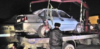 Происшествия 2 февраля 2016 года в Шымкенте