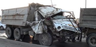 «Экстренный вызов»: происшествия в Шымкенте и ЮКО 29 февраля