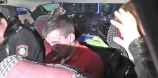 Происшествия 3 февраля 2016 года в Шымкенте