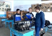 Исключить право на самостоятельное обучение вождению предложили в Казахстане