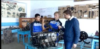 На самом деле, так учат в среднеспециальных заведениях на селе