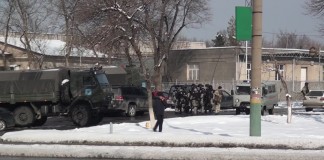 Завод «Шымкентпиво» всё еще находится под наблюдением органов внутренних дел