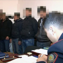 Происшествия 1 февраля 2016 года в Шымкенте
