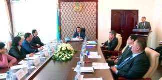 Будущее в трудовых отношениях за коллективными договорами, считают судьи Судьи ЮКО обсудили трудовое законодательство