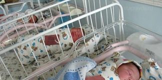 Как шымкентцы называют новорожденных