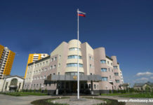 В посольстве РФ прокомментировали статус Тохтара Тулешова