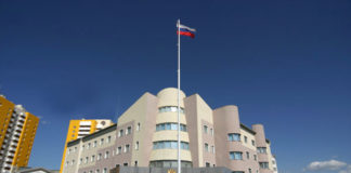 В посольстве РФ прокомментировали статус Тохтара Тулешова