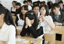 ЕНТ по новому графику планируют ввести в Казахстане ЕНТ