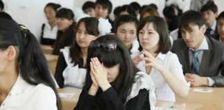 ЕНТ по новому графику планируют ввести в Казахстане ЕНТ