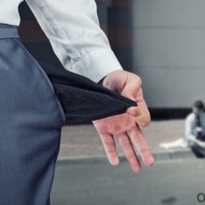 Как получить помощь государства в случае потери работы?