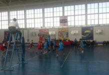 Шымкентские волейболисты завоевали «серебро» на республиканском чемпионате