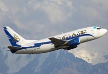 Казахстан возобновляет международные рейсы в шесть стран