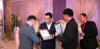 365 дней проработала в Шымкенте крупная транспортная компания *
